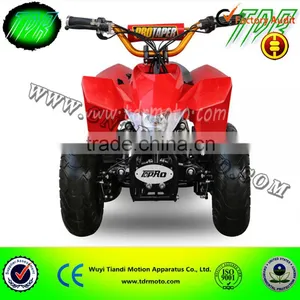 Electric ATV/Quads 500W 36V for Kids, Electric ATV Electric Quad Bike for Sale thumbnail-1
