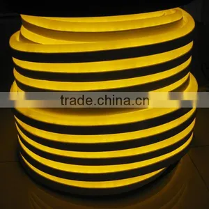 Waterproof IP65 LED Flex Neon for Outdoor Decoration thumbnail-3