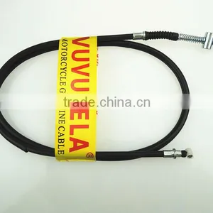 Brake Cable Cd70 of Motorcycle Spare Parts,motorcycle Control Cable . thumbnail-1