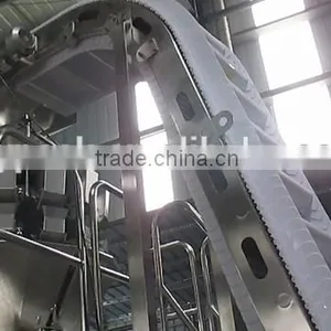 Belt Conveyor for Sausage thumbnail-4
