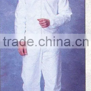 TYVEK PROTECTIVE WEAR SFT-0116 thumbnail-1
