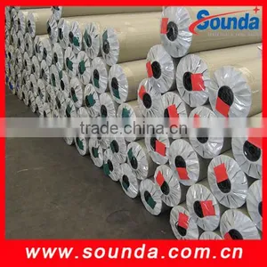 PVC Flex Banner , Blockout Banner , Advertisement Material thumbnail-1