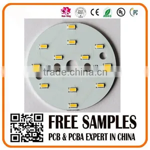 Aluminum PCBs With Brand Led Assembly thumbnail-2
