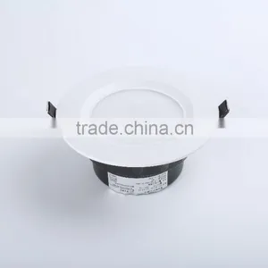 Microwave Radar Sesnor Led Downlight 6inch Ac110v Practical Hotel Lighting Amazon Hot Sale thumbnail-3