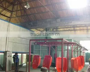 Qingdao Haodong Hand Truck Co., Ltd. company overview - view 2 thumbnail