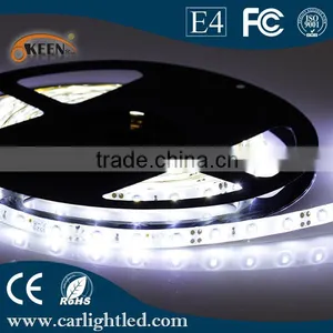 IP65 Latest Outdoor LED Decoration 1210 SMD Waterproof Flexible Tube Strip Lighting LED Strips Lights thumbnail-3