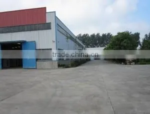 Wuxi Wondery Trading Co., Ltd. company overview - view 1 thumbnail