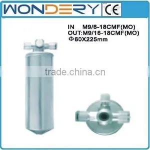 Car Air Conditioner Receiver Drier Filter 6066 thumbnail-4