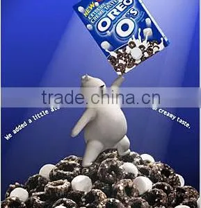 3d Pallet Snack Food Production Line thumbnail-3