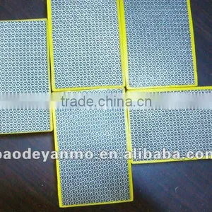 Diamond Hand Pads for Cleaning Glass and Marble thumbnail-1