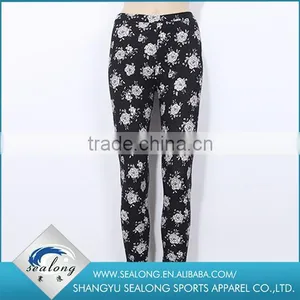 China Wholesale Beautiful Onepice Gym Leggings Sport Fitness thumbnail-1