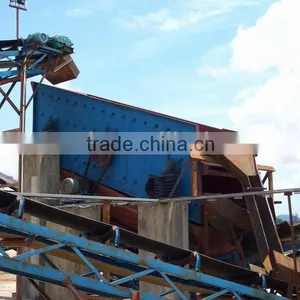 2013 Photocopier Powder Circular Vibrating Screen thumbnail-4