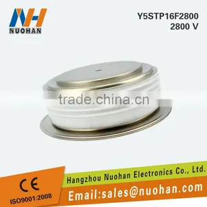 Y5STP16F2800 High Current Thyristor 2800v Thyristor High Power thumbnail-2