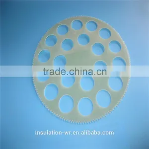 Saphire Polishing Carrier Planetery Wheels thumbnail-5
