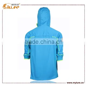 Wholesale 100% Polyester Fabric Outdoors Sportswear thumbnail-2