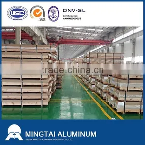 Aluminum Sheet 6061DC CC T4 T6 T651 thumbnail-6
