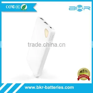 Rapid Charging 10000mah Power Bank Power Charger thumbnail-3
