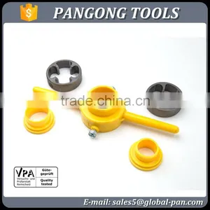 Plastic Pipe /PVC Tube Threading Tool Hand Tools Household Tool thumbnail-2
