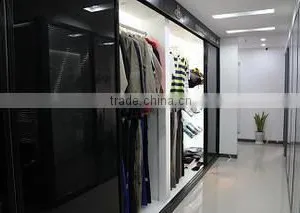 Wuhan Huasheng International Trade Co., Ltd. company overview - view 1 thumbnail