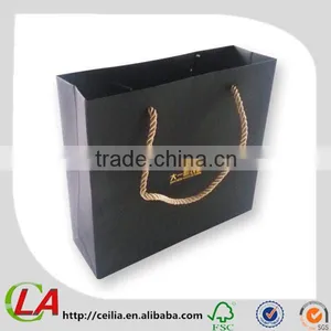 Low Price Wholesale Custom Design Paper Gift Bags thumbnail-3