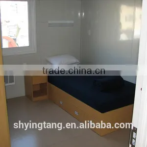 40ft Modified Container thumbnail-4