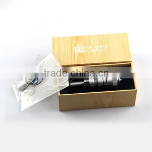 New Arrival Ithaka Oil 510 Wholesale Oil Vaporizer Pen for Ego Battery 510T Mechanical Mod thumbnail-4