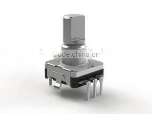 11mm Encoder Rotary Encoder Video Encoder Satellite Encoder Video Encoder thumbnail-1