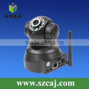 Remote Control Hidden Dome IP Camera thumbnail-1