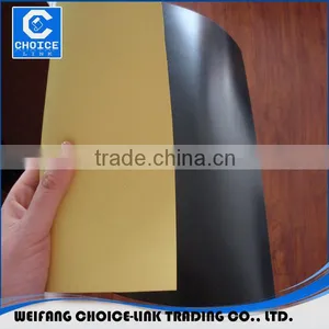 Polyvinyl Chloride Waterproofing Membrane thumbnail-4