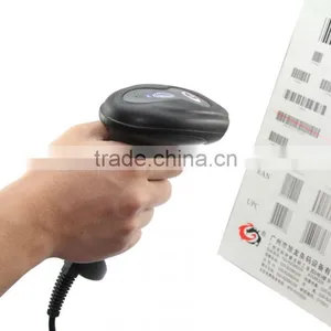 Barcode Reader Sulux616 thumbnail-1