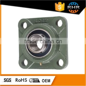 More Competitive Price Mounted Pillow Block Bearing f 210 UCF 210 thumbnail-2