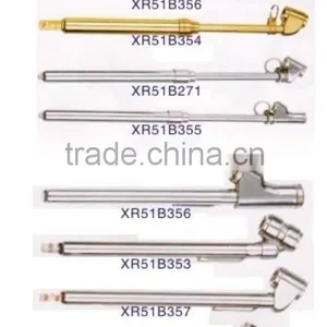 Wonderful Air Tools of Best Pencial Tire Inflator With Gauge thumbnail-1