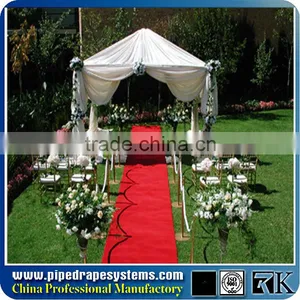 Price System 2.0 Pipe and Drape System Supplier thumbnail-1