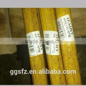 Wooden Handle for Mop and Broom thumbnail-2