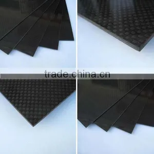 1k,3k,6k,12k Carbon Fiber Sheet thumbnail-5