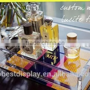 Factory Direct Price Wholesale Lucite Tray thumbnail-2