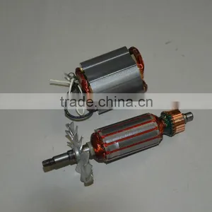 DC Motor Engine for Hitachi Angle Grinder 10SF3, Motor for Power Tools thumbnail-1
