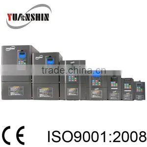 Automatic Pump Controller ac Variable Frequency Drive thumbnail-1