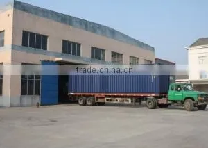 Zhangjiagang Futai Purifying Equipment Co., Ltd. company overview - view 3 thumbnail