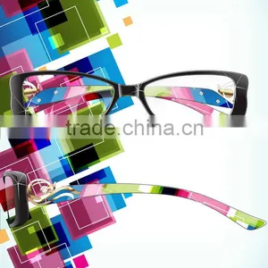 Our Own Design Acetate Optical Glass thumbnail-1