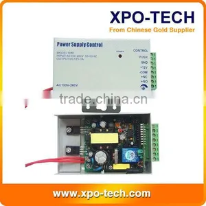 Switching Power Supply for Access Control thumbnail-1
