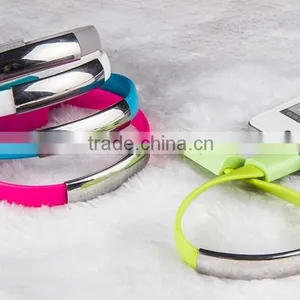 2015 High Quality Mobile Phone Accessories 5pin Micro Usb Cable thumbnail-1