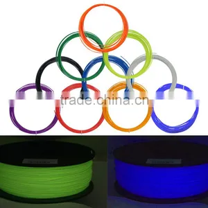 Colors 3D Filament Fun Pack for 3D Pen/printers thumbnail-2