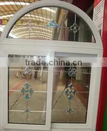 60series of Pvc Profile From China thumbnail-5