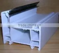 Customization Composite Refrigerated Truck Container Door Seal Strip Good Pvc Profile thumbnail-2