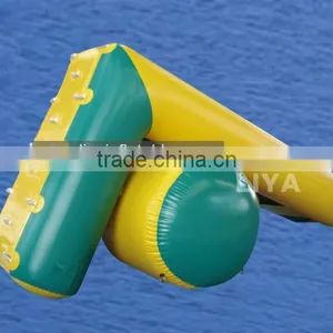 Inflatable Air Tight Water Games thumbnail-1