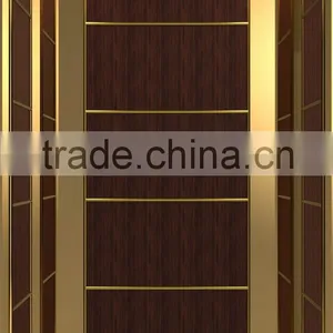 MR Passenger Elevator With Comfortable and Energy-Saving thumbnail-1