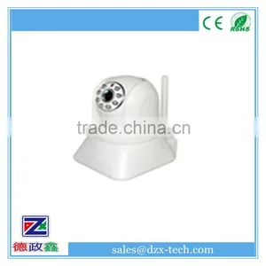 Cloud IP Camera, DZX-IP01 thumbnail-1