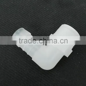 Hot Sell Customized White Hard Plastic Tubes thumbnail-3