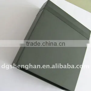 Plastic Injection Mould Popular Customized Detector Case in High Quality thumbnail-3